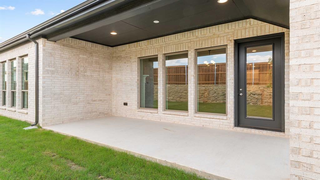 Ventana - Residential