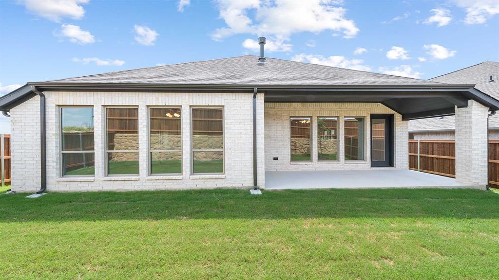 Ventana - Residential