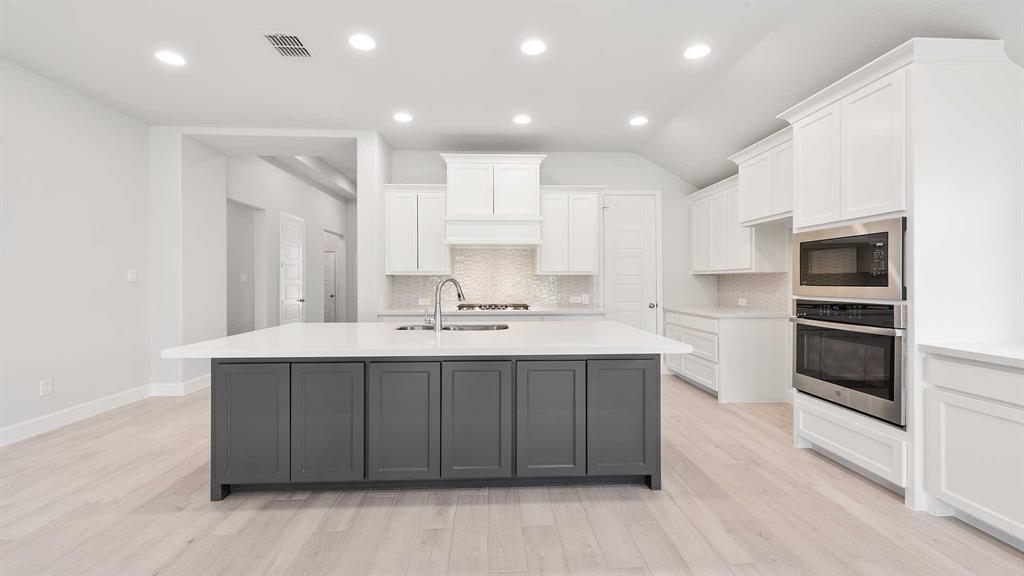 Ventana - Residential