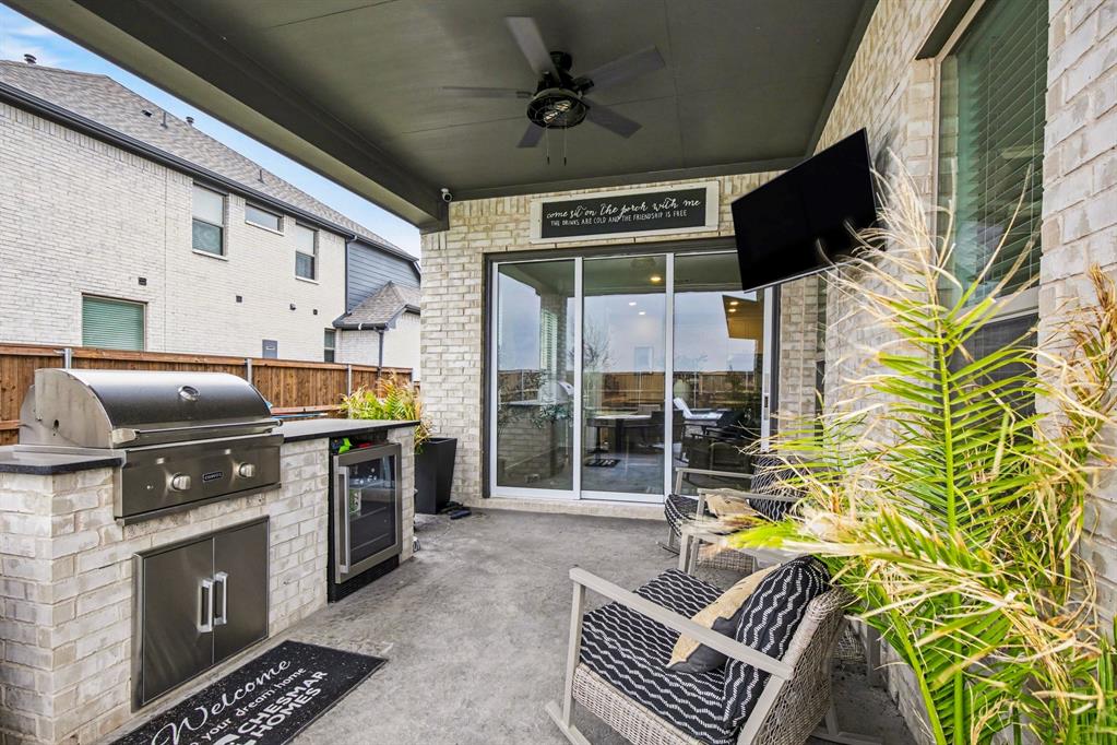 Silo Mills - Residential