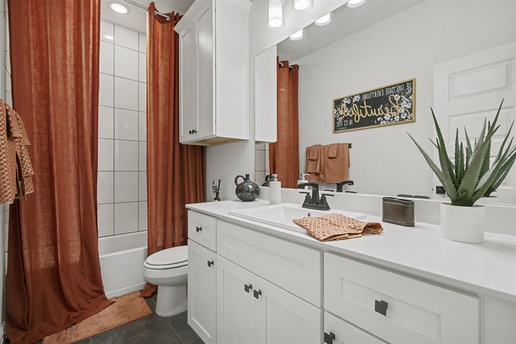 Silo Mills - Residential