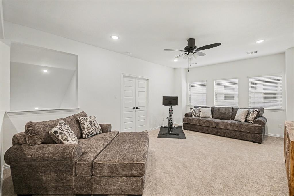 Silo Mills - Residential