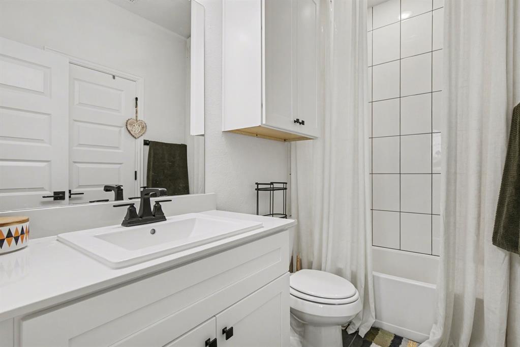 Silo Mills - Residential