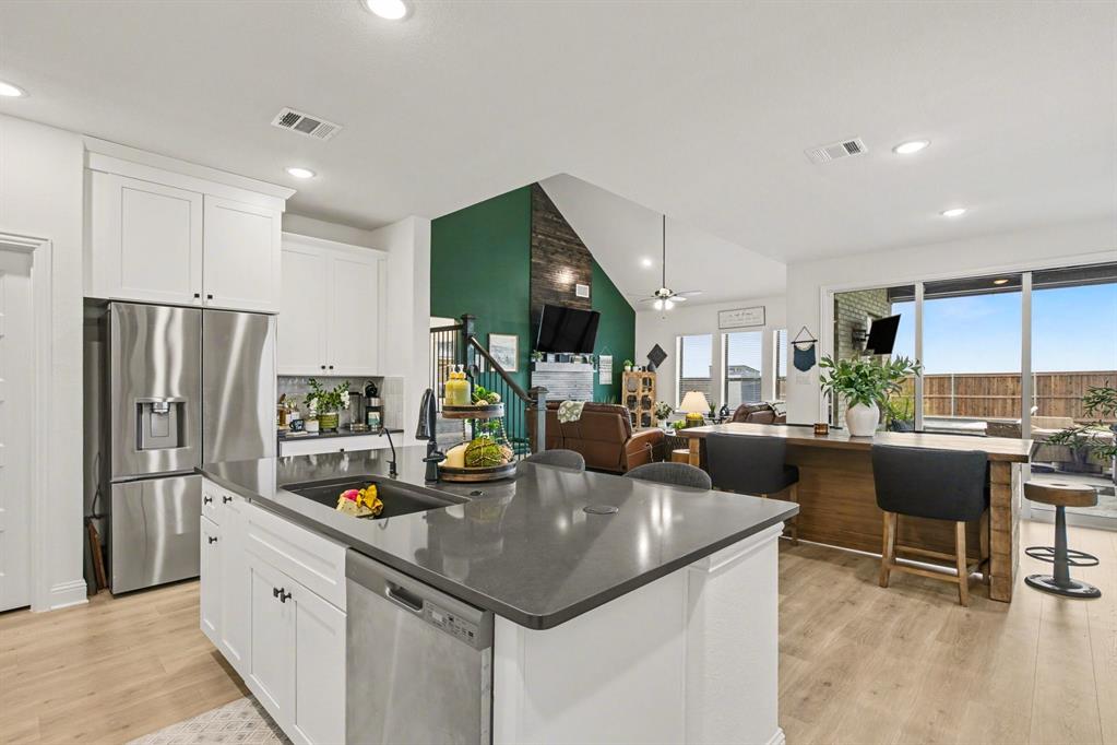 Silo Mills - Residential