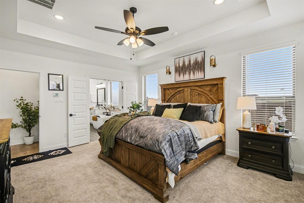 Silo Mills - Residential