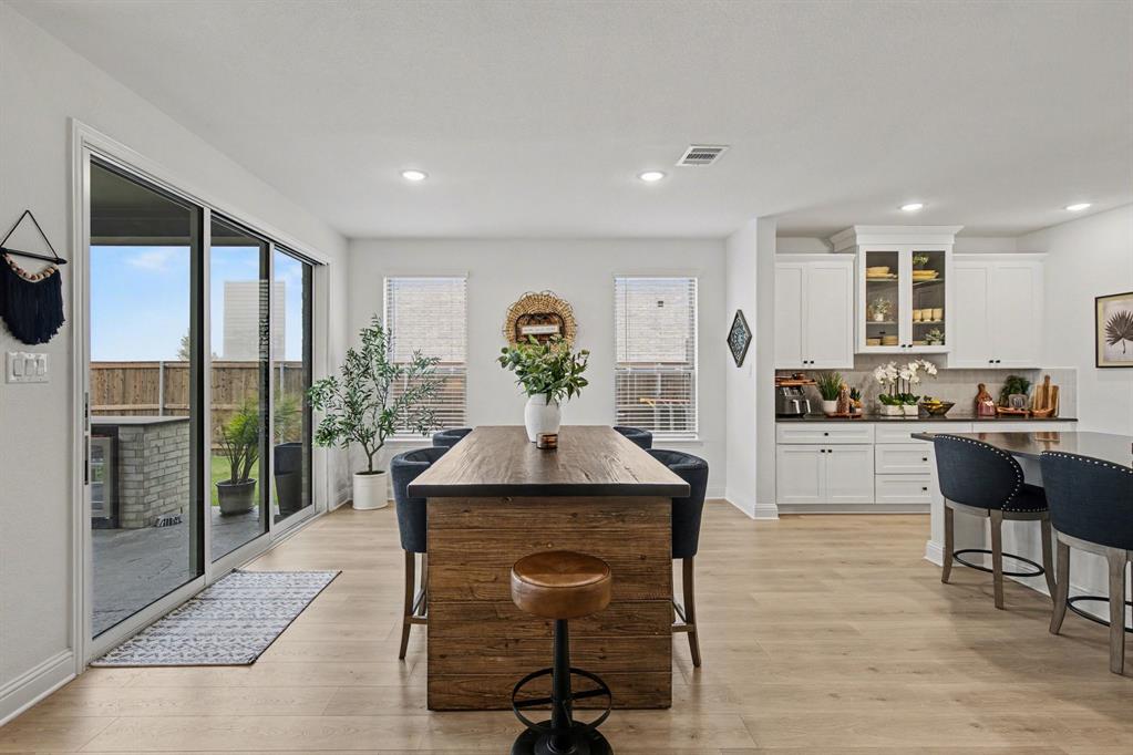 Silo Mills - Residential