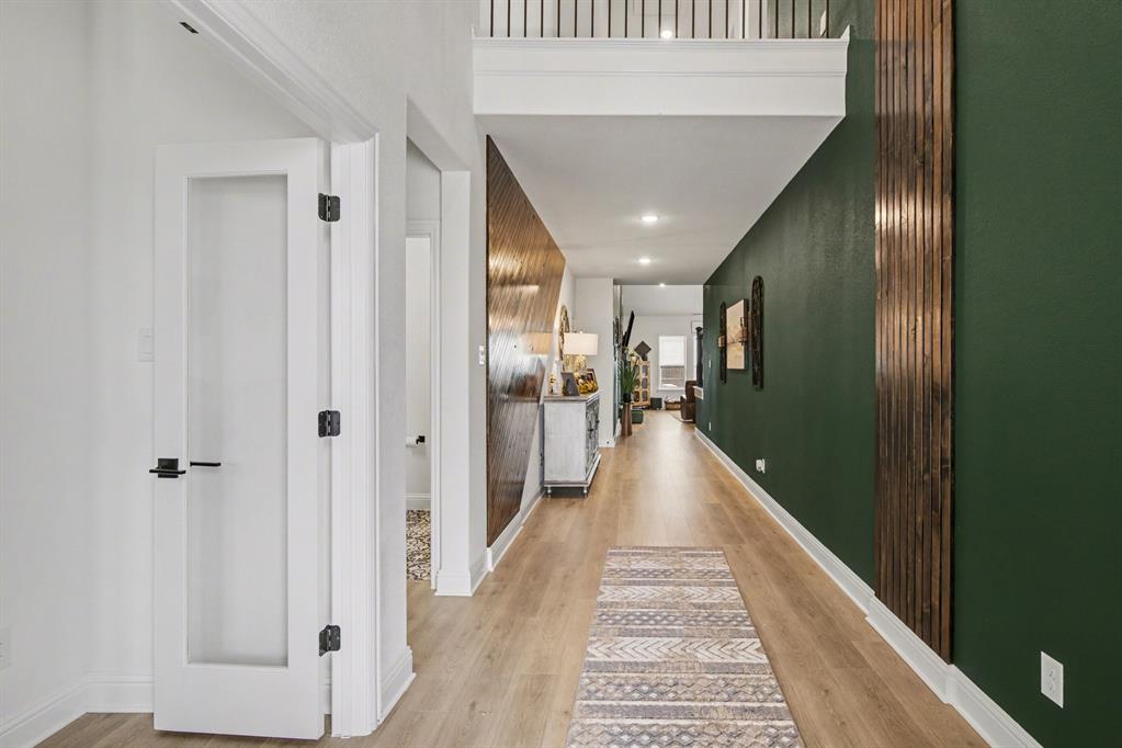 Silo Mills - Residential