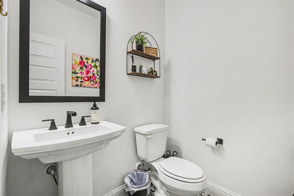 Silo Mills - Residential