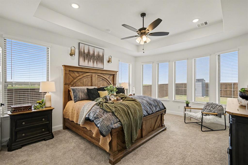 Silo Mills - Residential