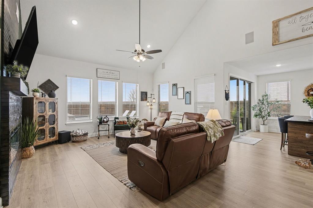 Silo Mills - Residential