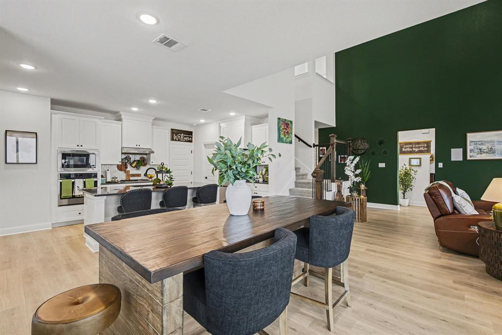 Silo Mills - Residential