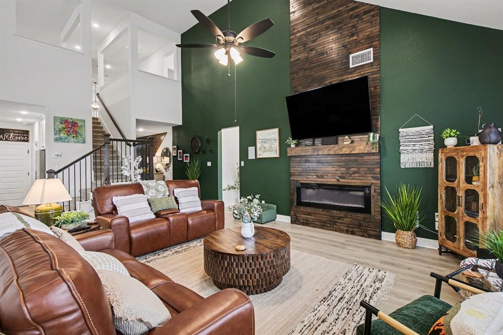 Silo Mills - Residential