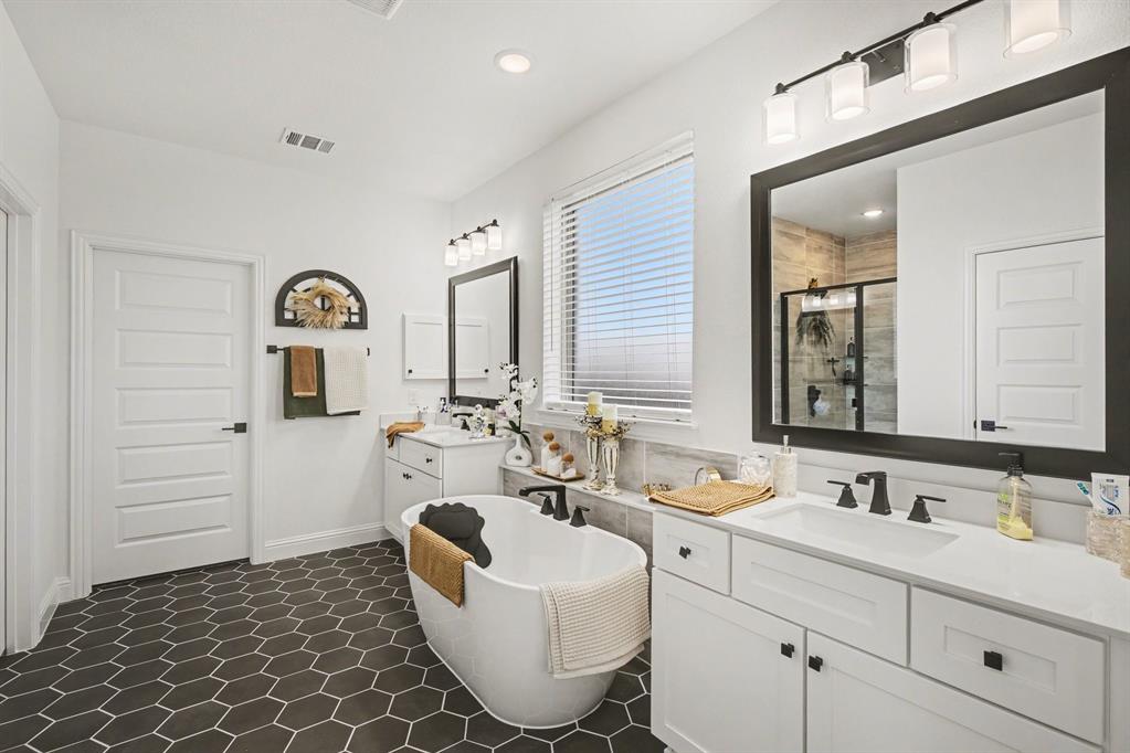 Silo Mills - Residential