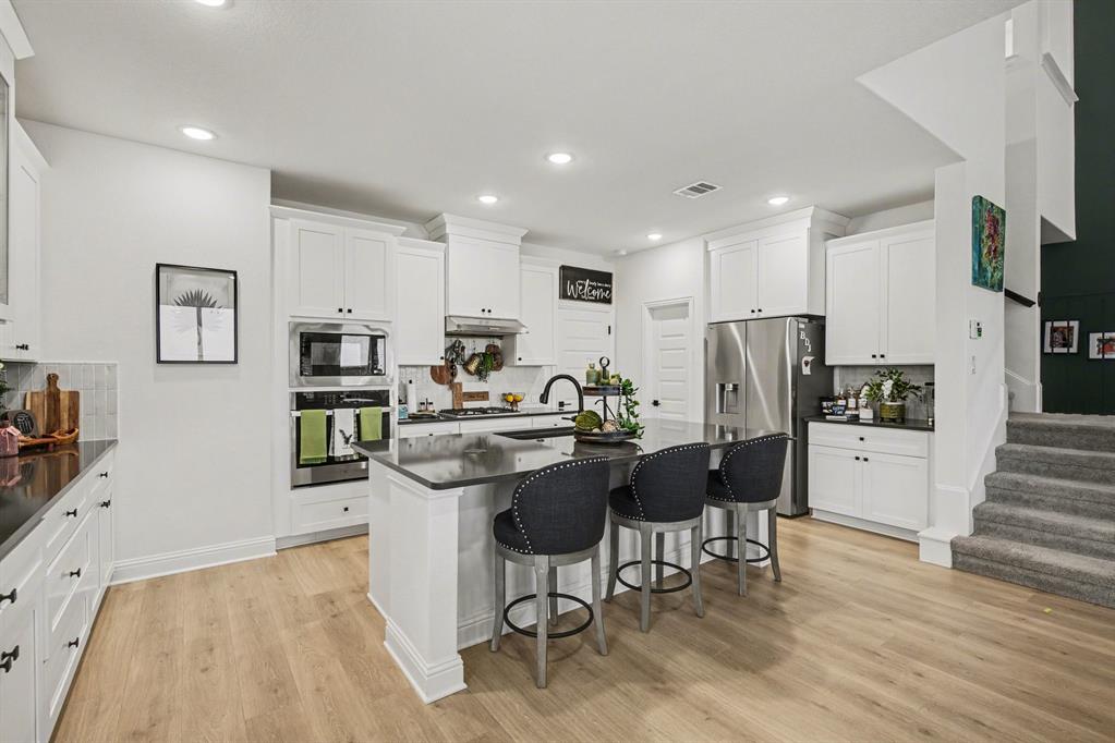 Silo Mills - Residential