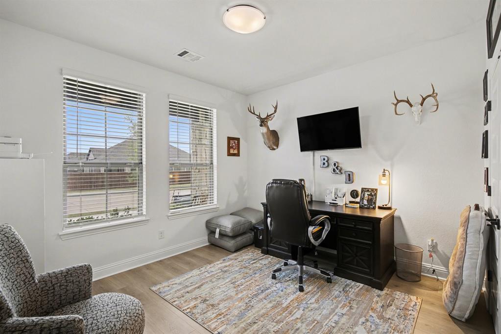 Silo Mills - Residential