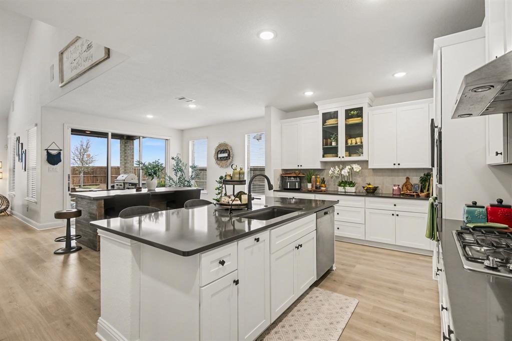 Silo Mills - Residential