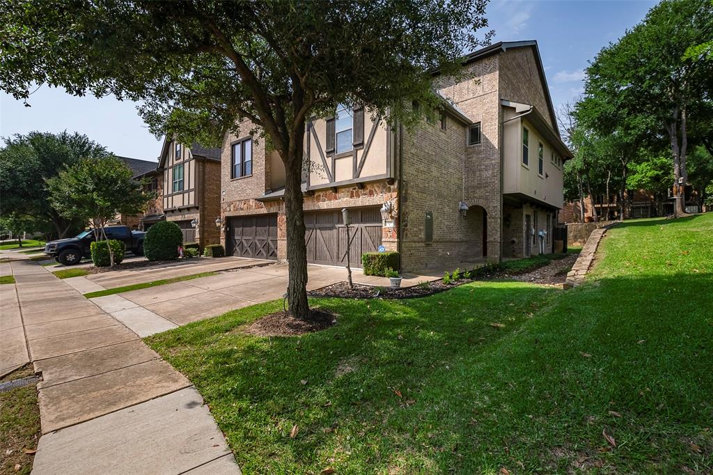 930 Brook Forest Lane
