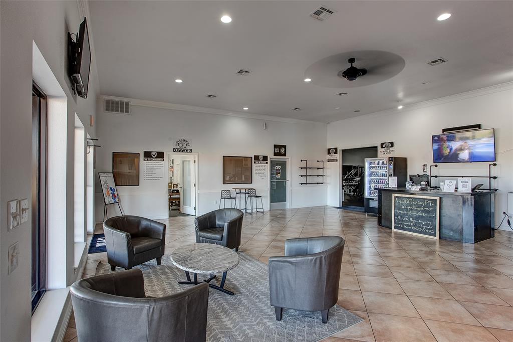 Lake Granbury Christian Temple - Commercial Sale