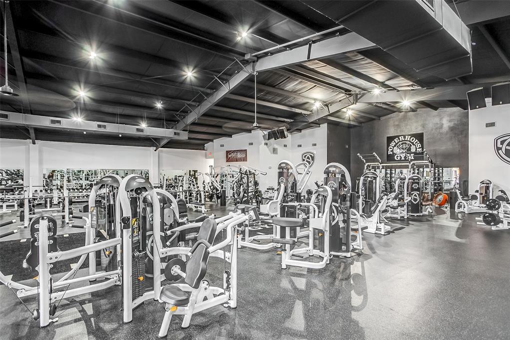 Lake Granbury Christian Temple - Commercial Sale