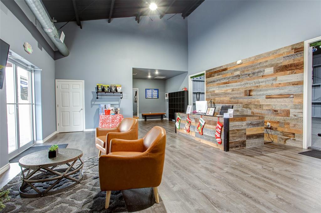 Lake Granbury Christian Temple - Commercial Sale