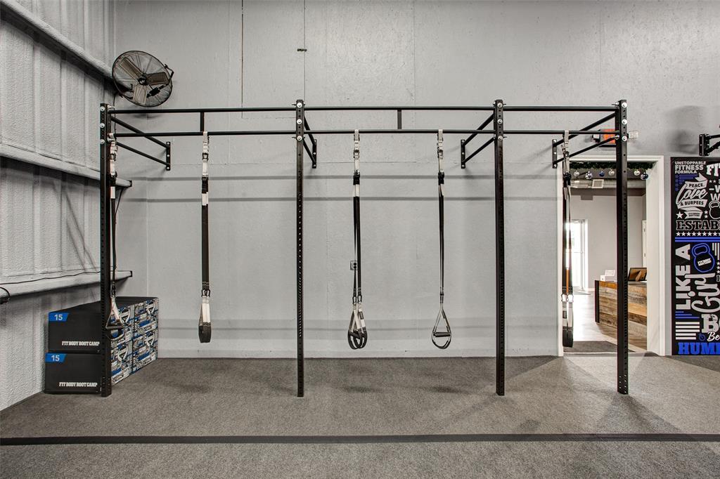 Lake Granbury Christian Temple - Commercial Sale