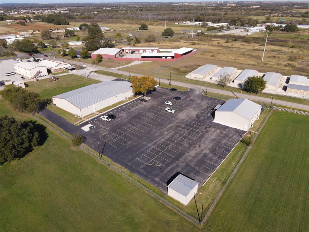 2420 Bob White Drive