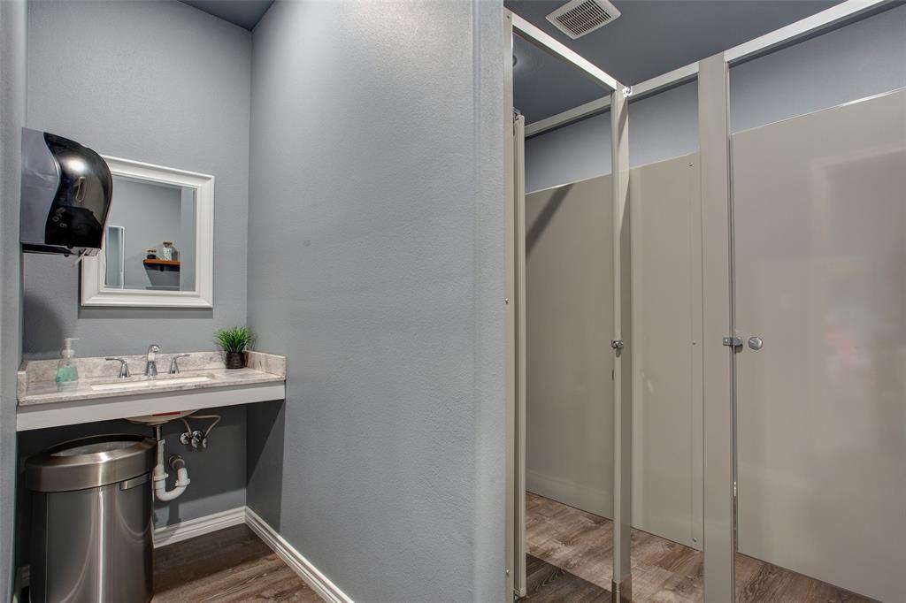 Lake Granbury Christian Temple - Commercial Sale