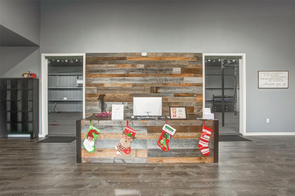 Lake Granbury Christian Temple - Commercial Sale