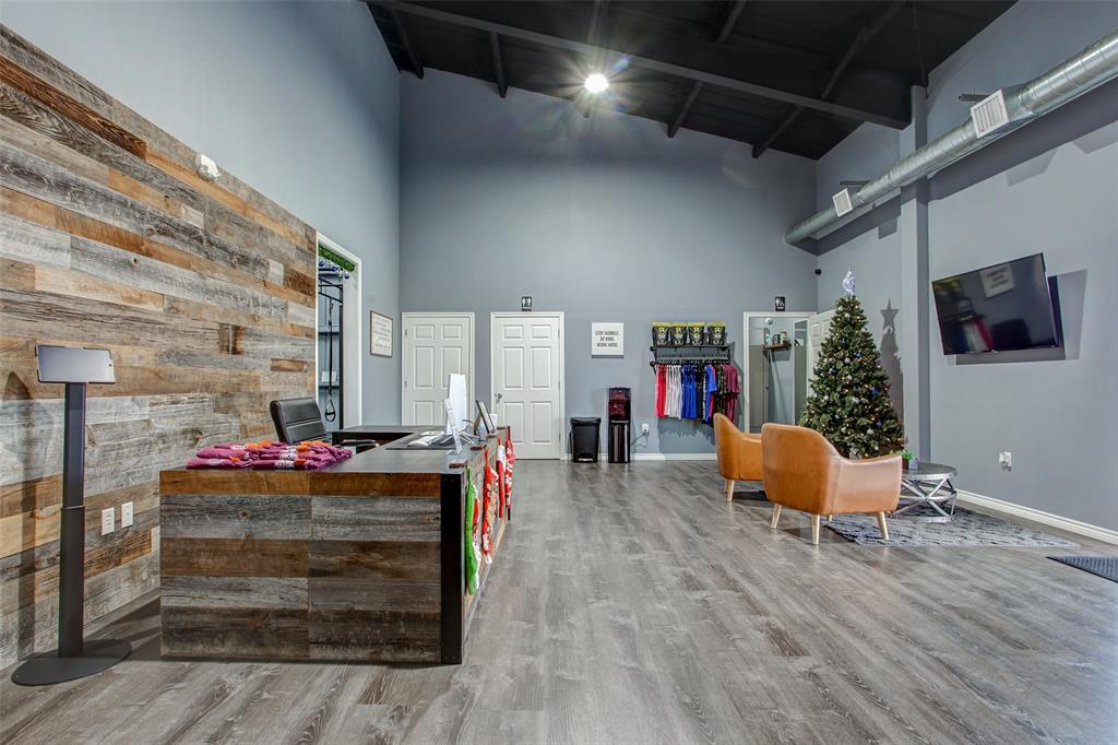 Lake Granbury Christian Temple - Commercial Sale