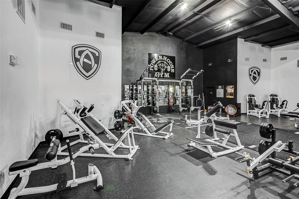 Lake Granbury Christian Temple - Commercial Sale