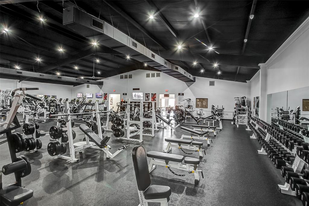 Lake Granbury Christian Temple - Commercial Sale