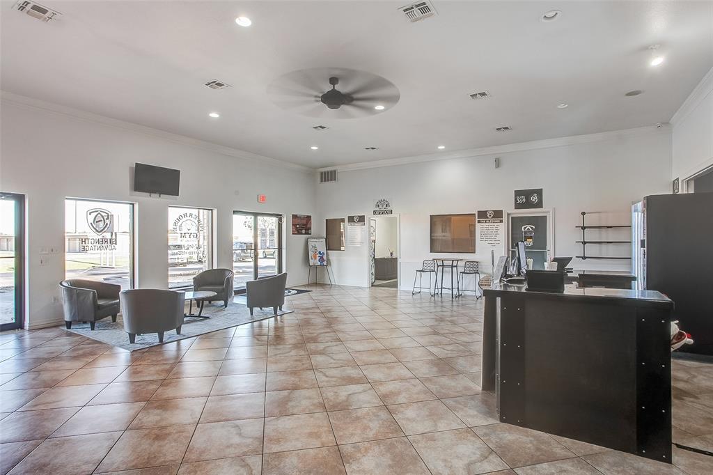 Lake Granbury Christian Temple - Commercial Sale