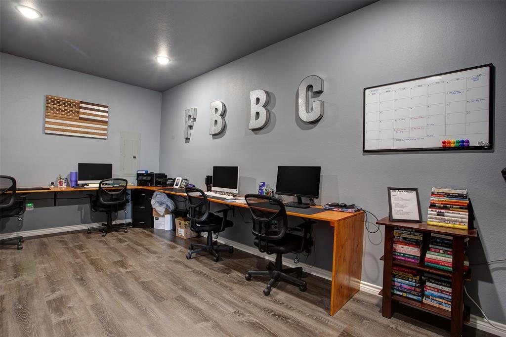 Lake Granbury Christian Temple - Commercial Sale