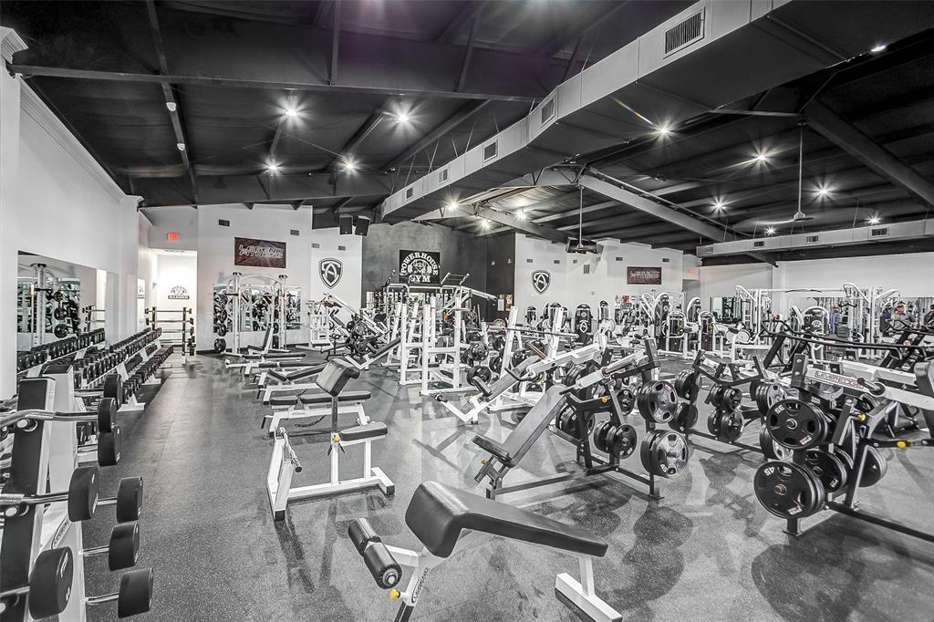 Lake Granbury Christian Temple - Commercial Sale