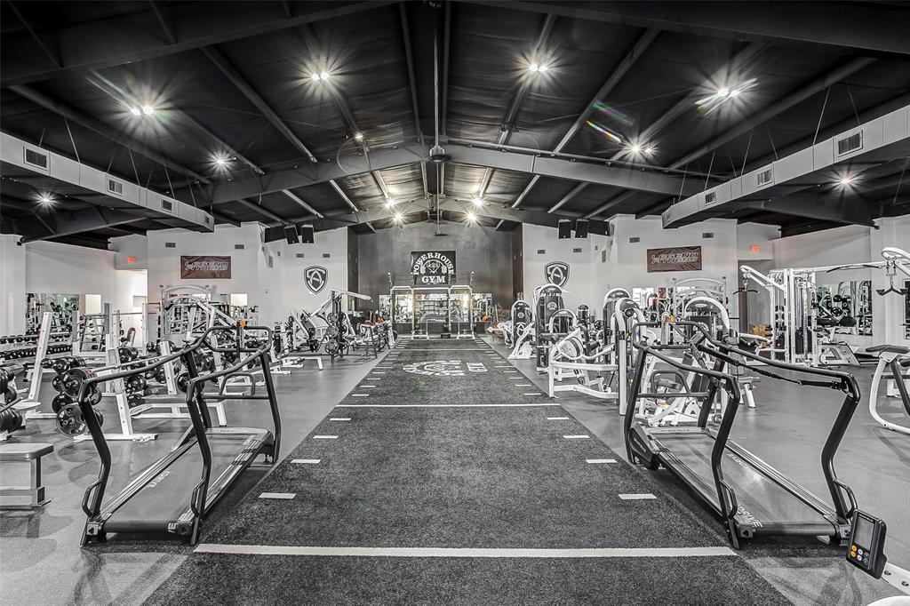 Lake Granbury Christian Temple - Commercial Sale