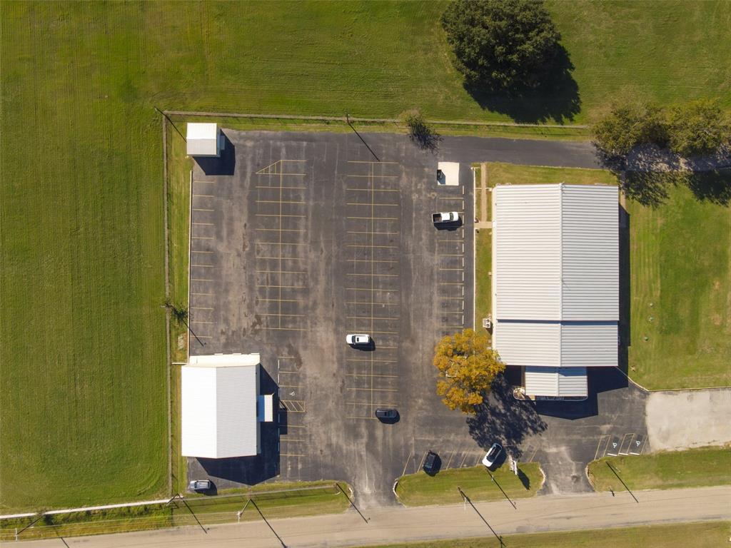 Lake Granbury Christian Temple - Commercial Sale