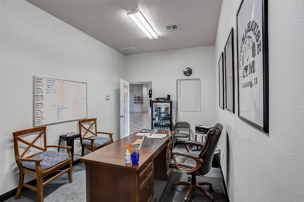 Lake Granbury Christian Temple - Commercial Sale