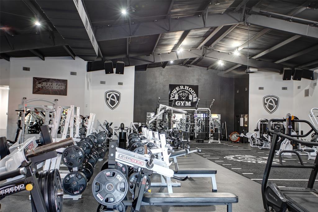 Lake Granbury Christian Temple - Commercial Sale