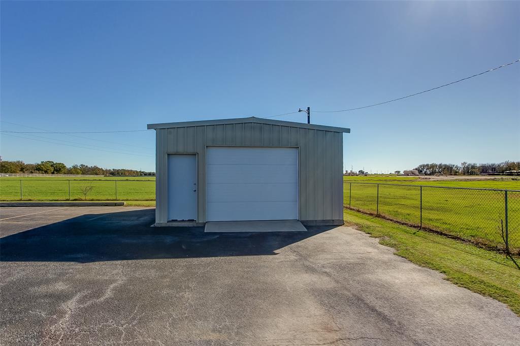 Lake Granbury Christian Temple - Commercial Sale