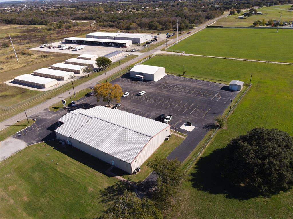 Lake Granbury Christian Temple - Commercial Sale