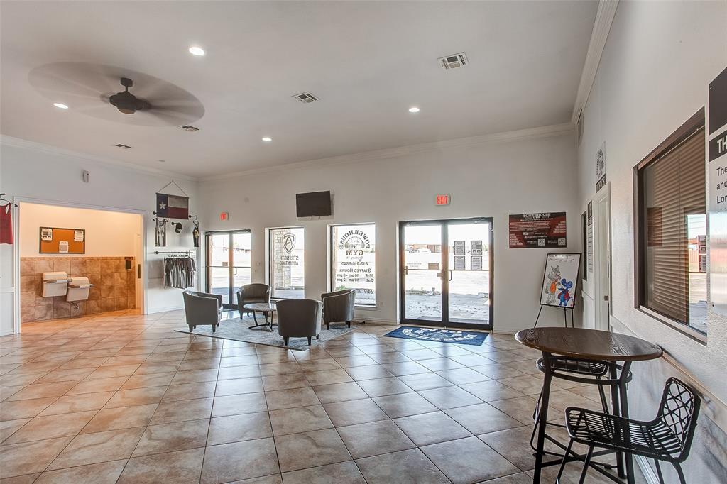 Lake Granbury Christian Temple - Commercial Sale