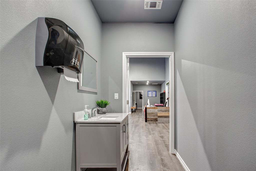 Lake Granbury Christian Temple - Commercial Sale