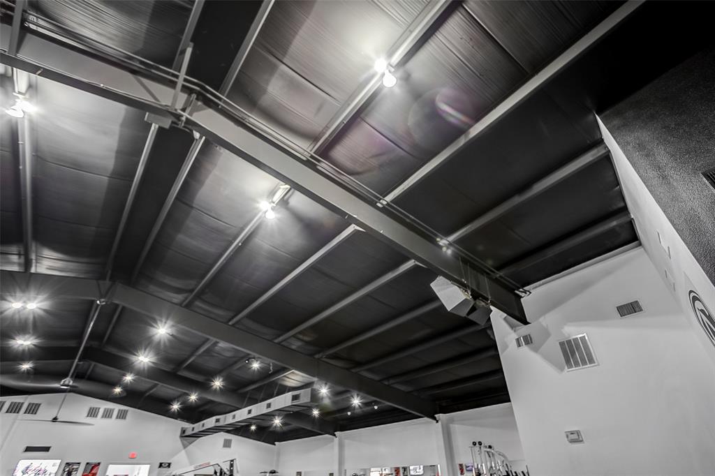 Lake Granbury Christian Temple - Commercial Sale