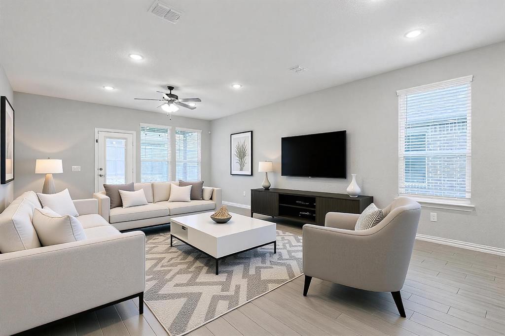 Pecan Square Ph 1b - Residential