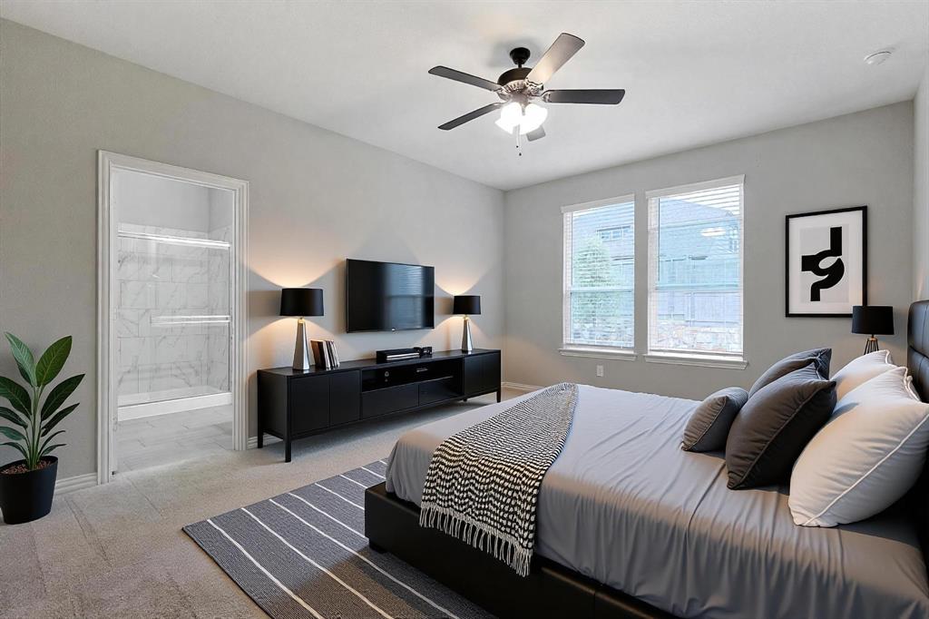 Pecan Square Ph 1b - Residential