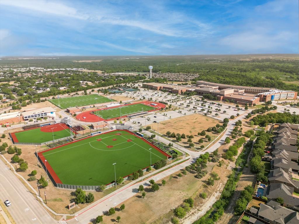 Pecan Square Ph 1b - Residential