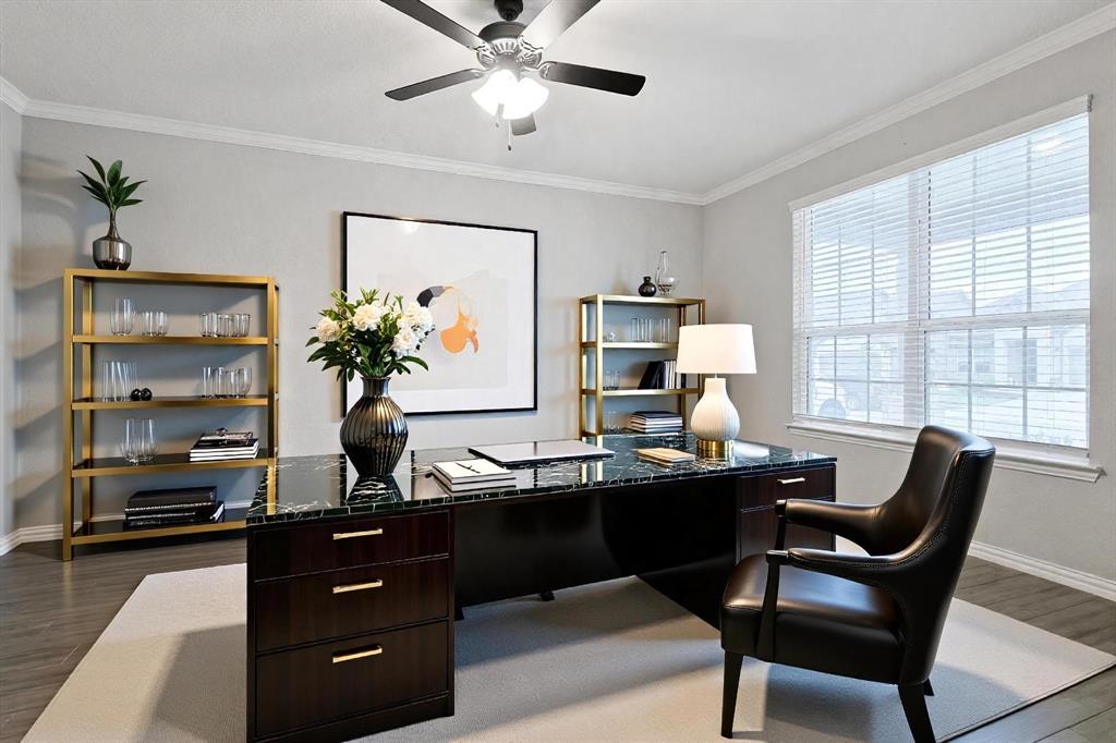 Pecan Square Ph 1b - Residential