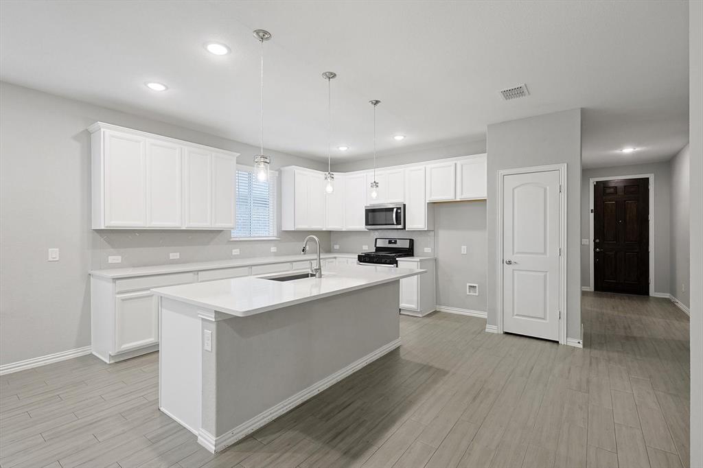 Pecan Square Ph 1b - Residential