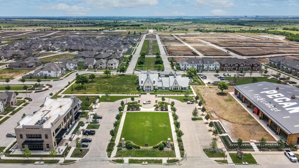 Pecan Square Ph 1b - Residential