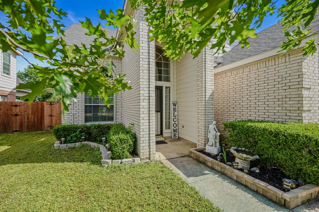504 Sunrise Circle